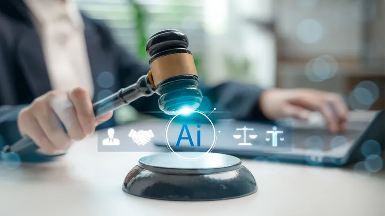 The Rise of AI-Native Law Firms: Transforming the Legal Landscape