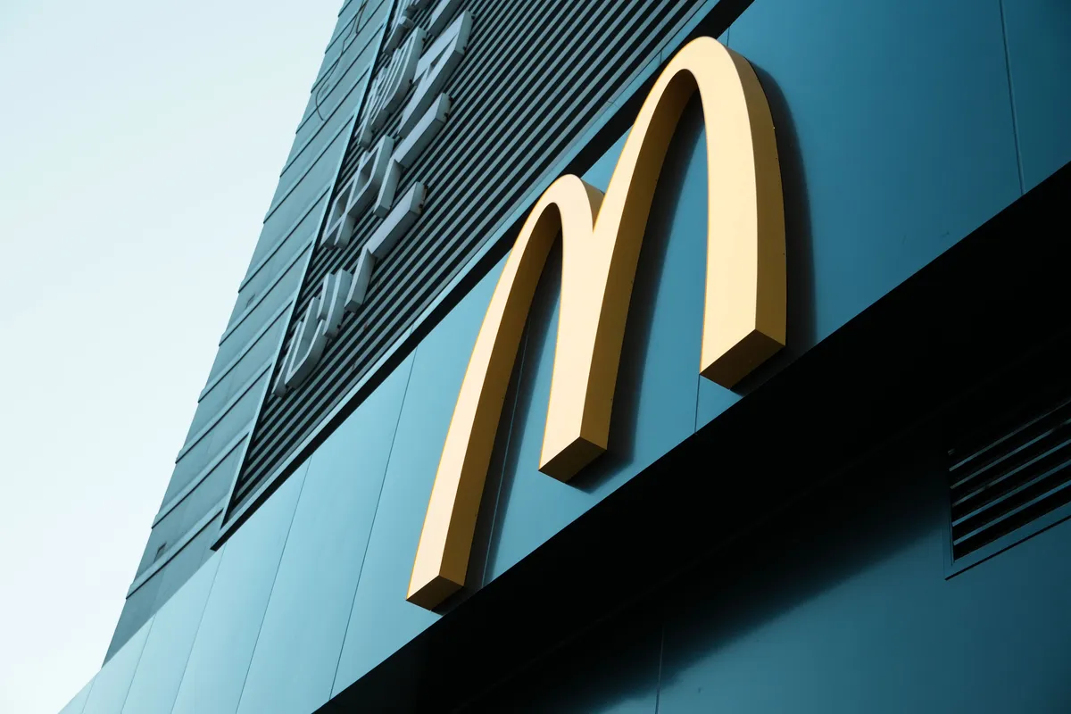 The Shrinking Menu at McDonald's: Consumer Concerns and Speculations