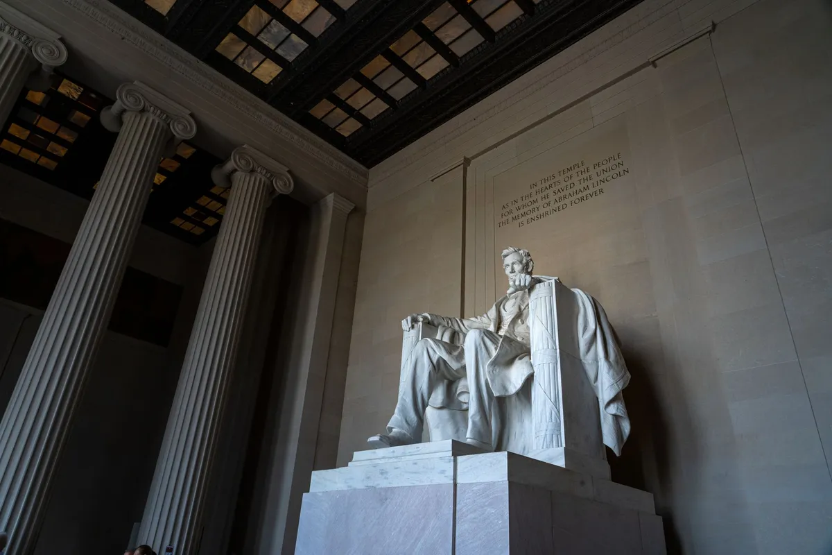 presidential art collection