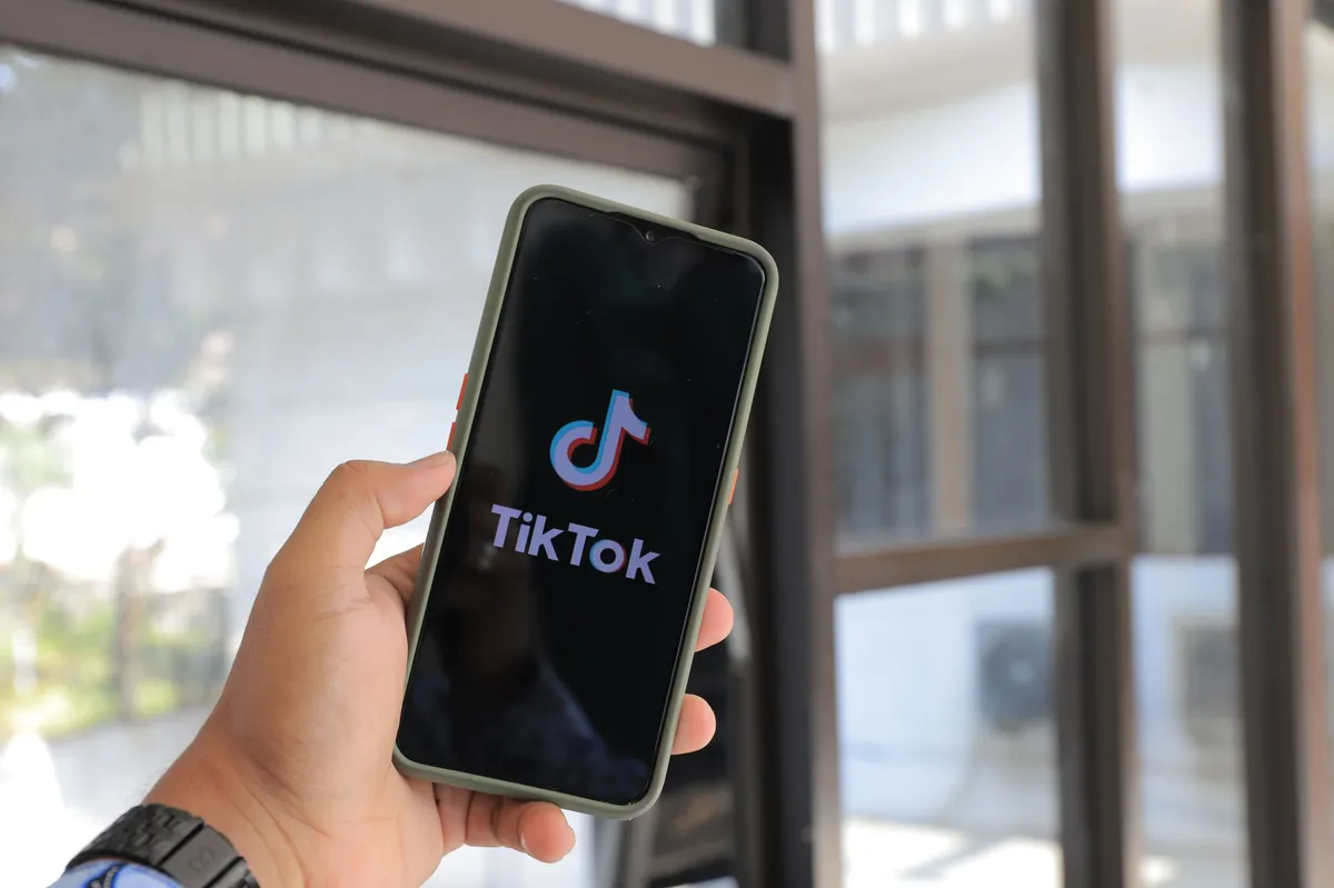 TikTok's Legal Battle: Iowa's Suit and the Implications of Section 230
