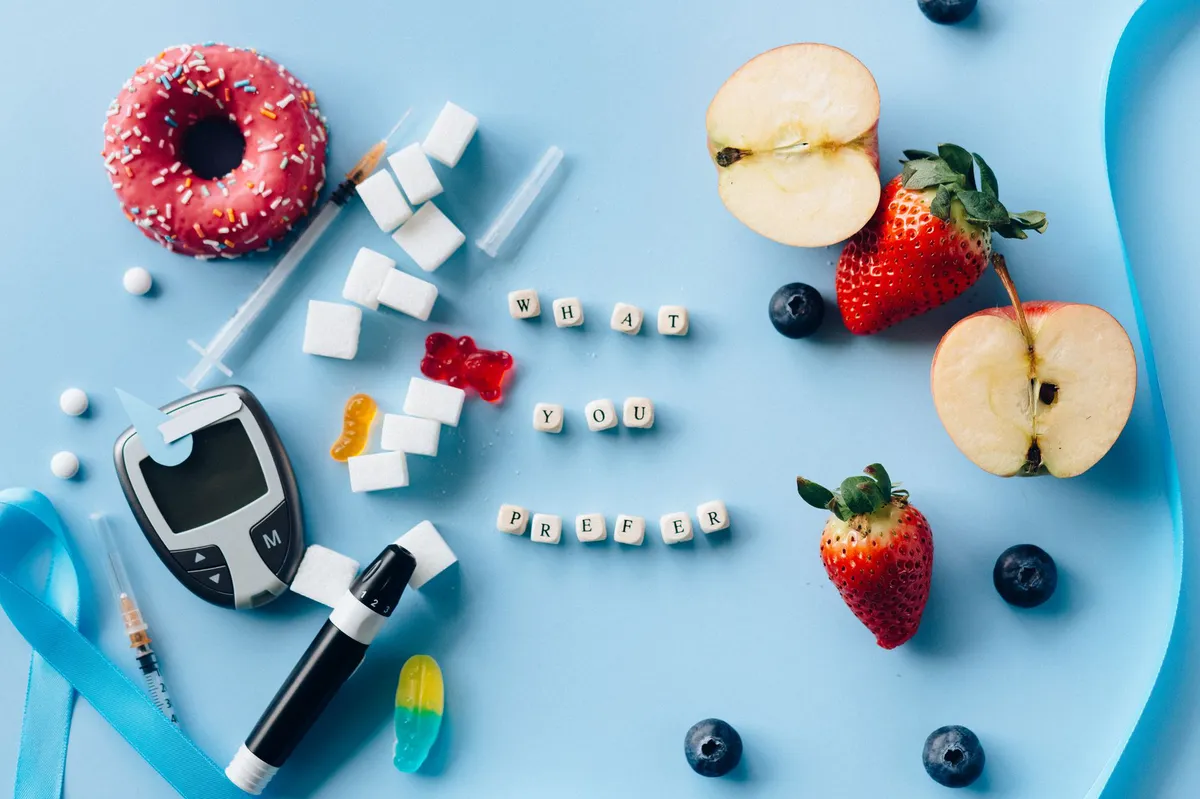 diabetes treatment options