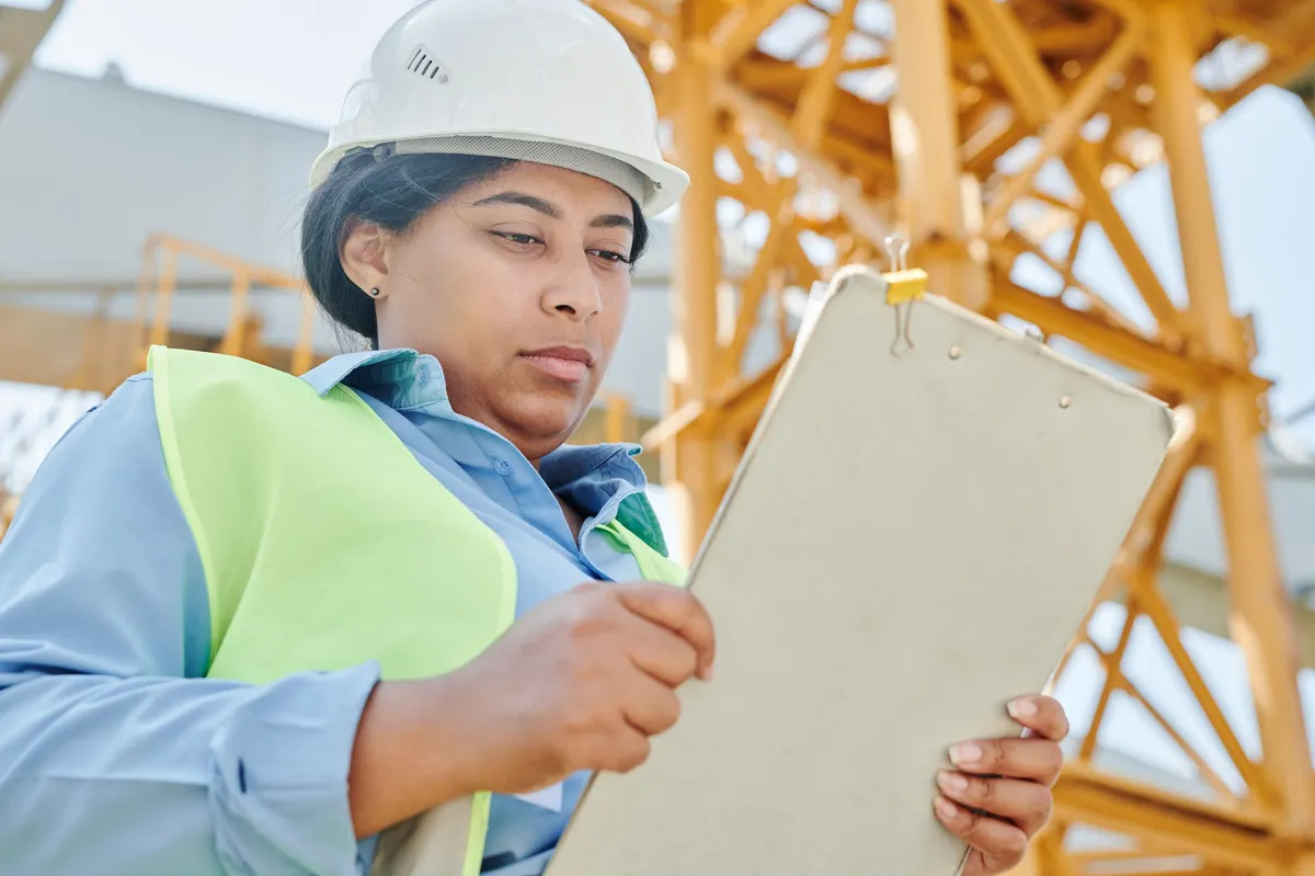 safety inspection in entertainment