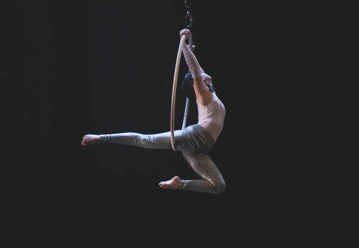Tragic Fall at Cirque Du Soleil: Legal Implications and Safety Concerns