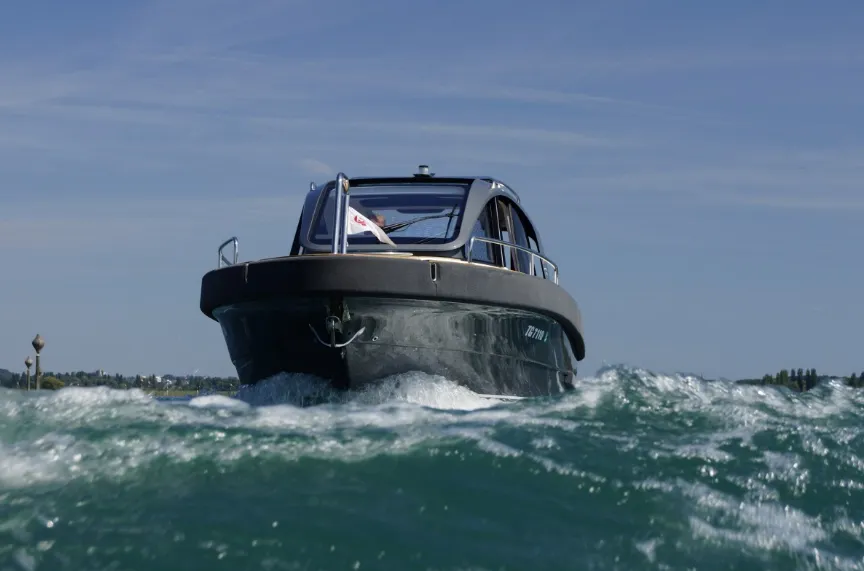 Tragic Illinois Boating Accident Sparks Wrongful Death Lawsuit