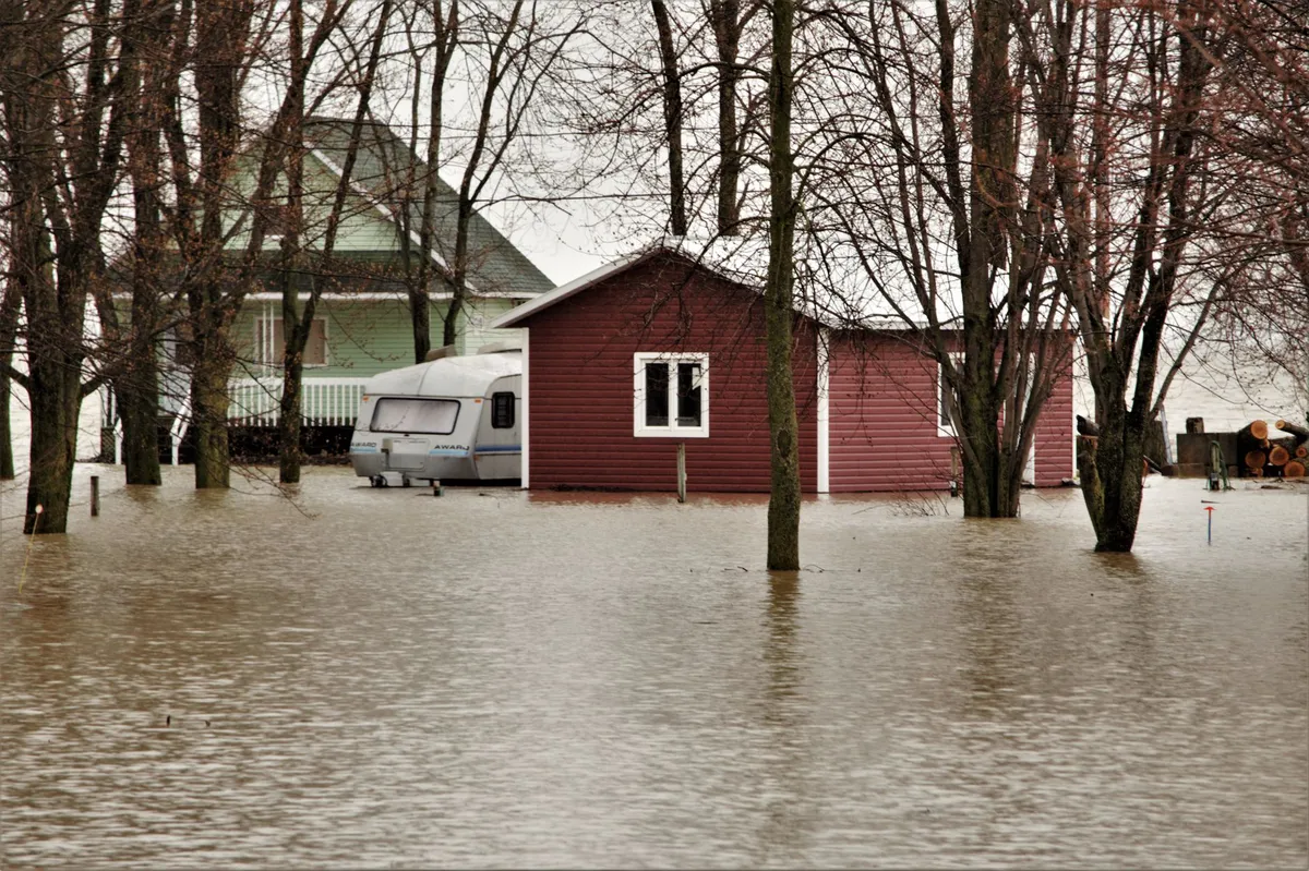 Tragic Toll of Indiana Flooding: Six Lives Lost and Community Resilience Tested