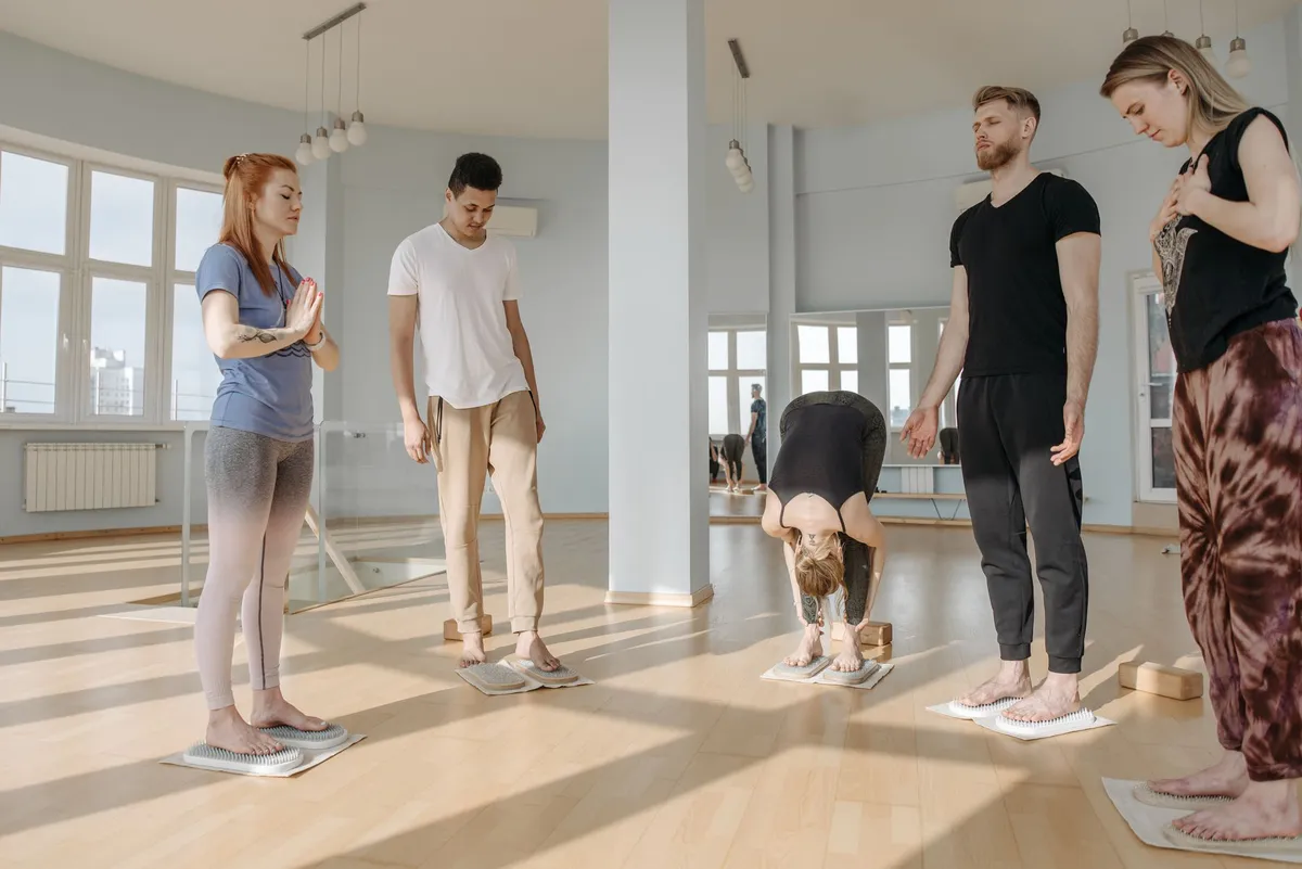 emotional wellness training