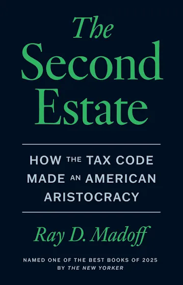 Transforming Estate Planning: Insights from Professor Ray Madoff Transforming Estate Planning: Insights from Professor Ray Madoff
