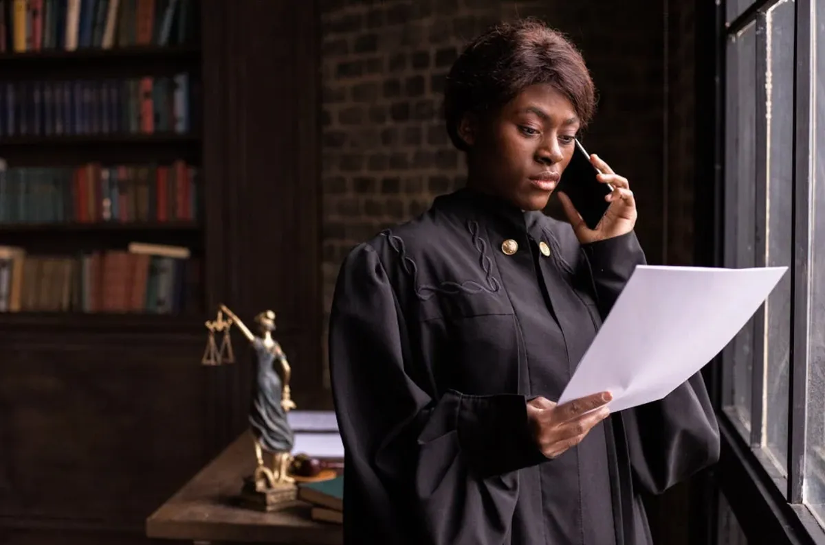 Transforming Justice: The Rise of Trauma-Informed Practices in Courts
