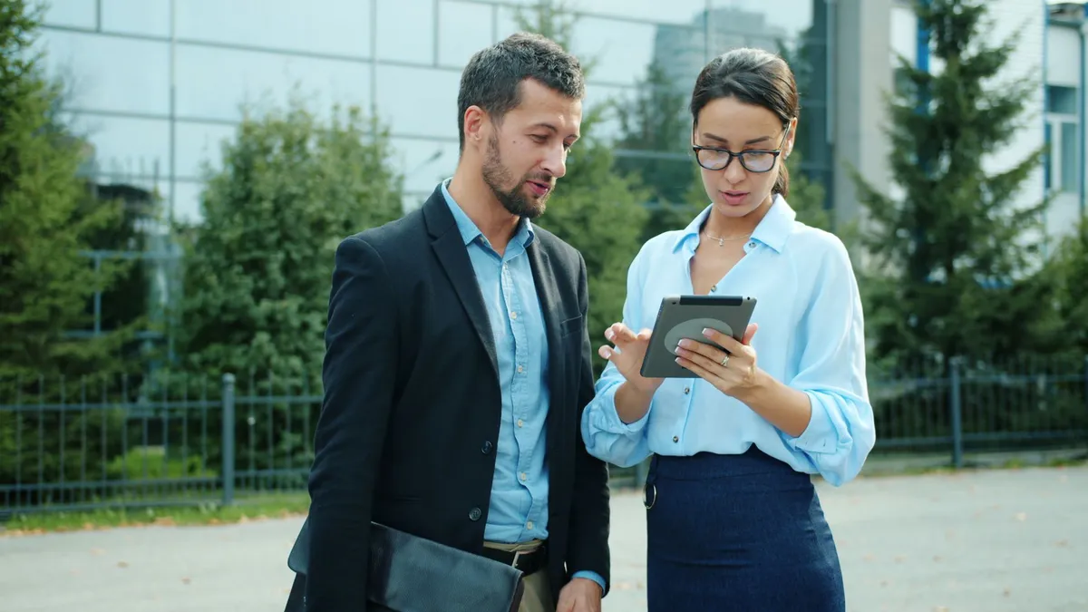corporate technology solutions