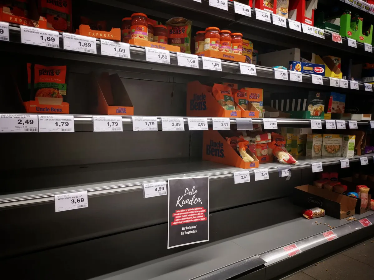 food recall notice