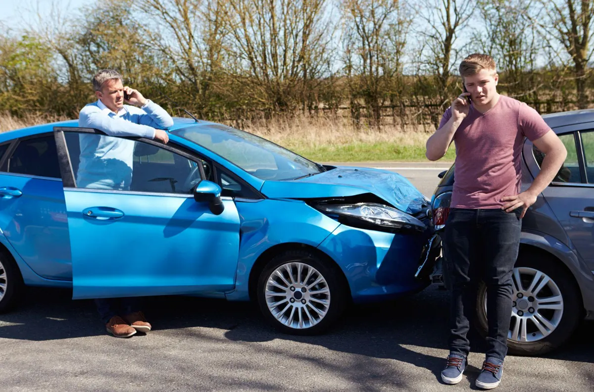 Understanding Comparative Negligence Laws in South Carolina Car Accidents Understanding Comparative Negligence Laws in South Carolina Car Accidents