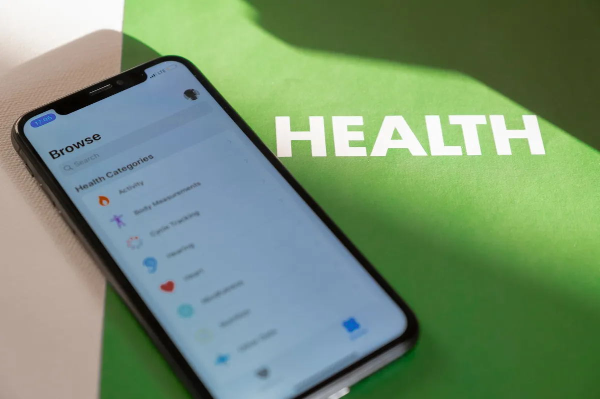 electronic health records