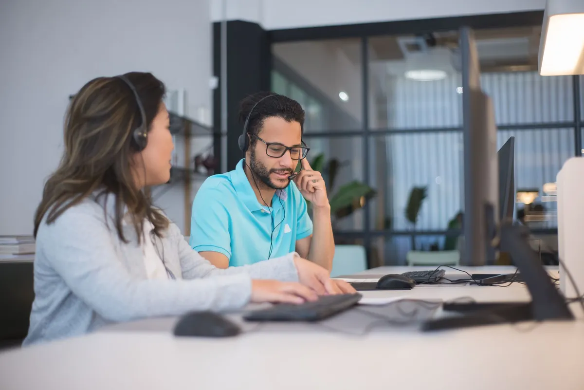 employee assistance program