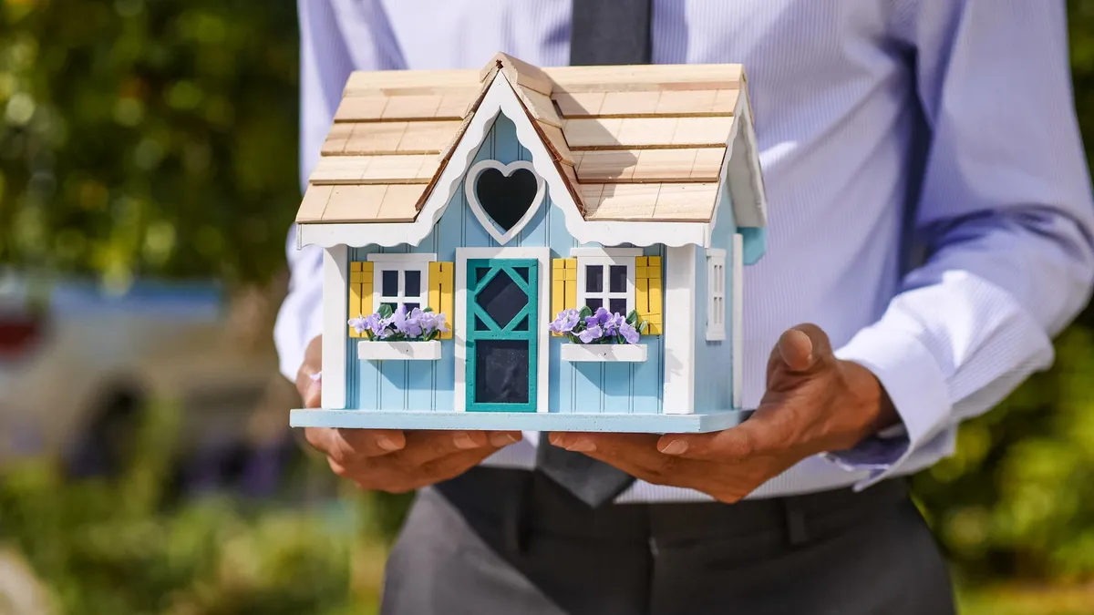 estate property management