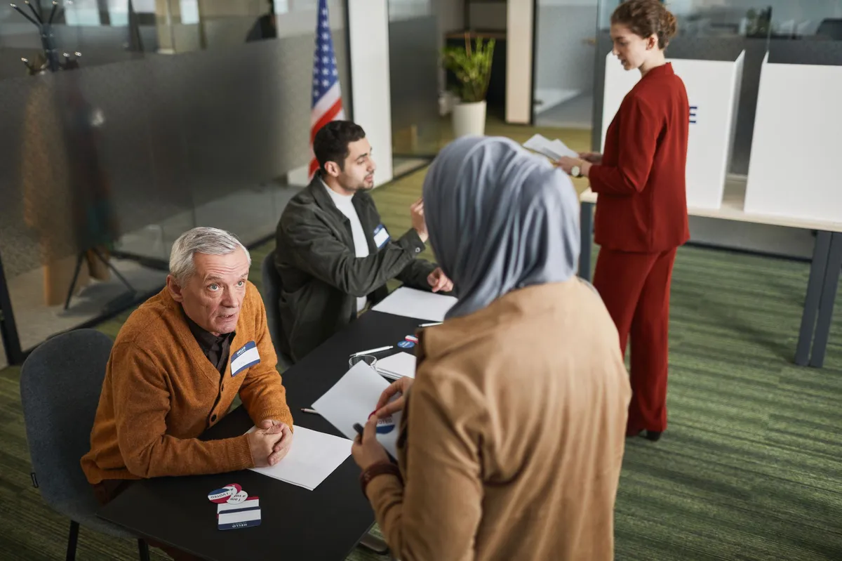 personal representative meeting
