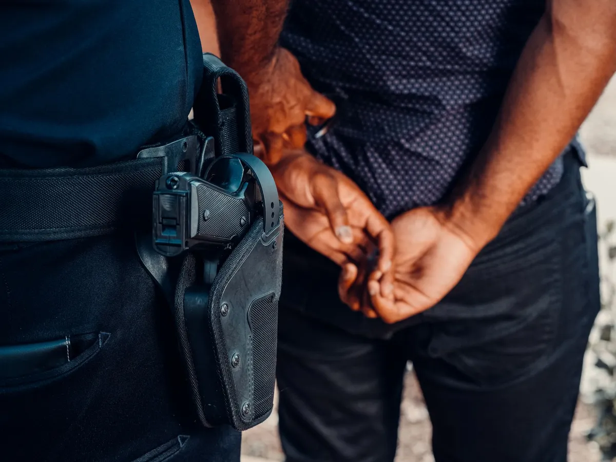 legal firearm transportation