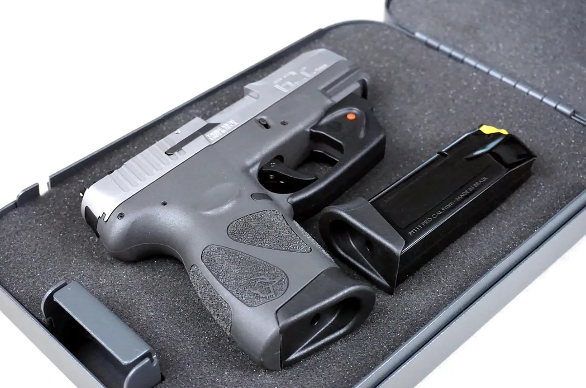 Understanding Gun Transportation Laws: What You Need to Know