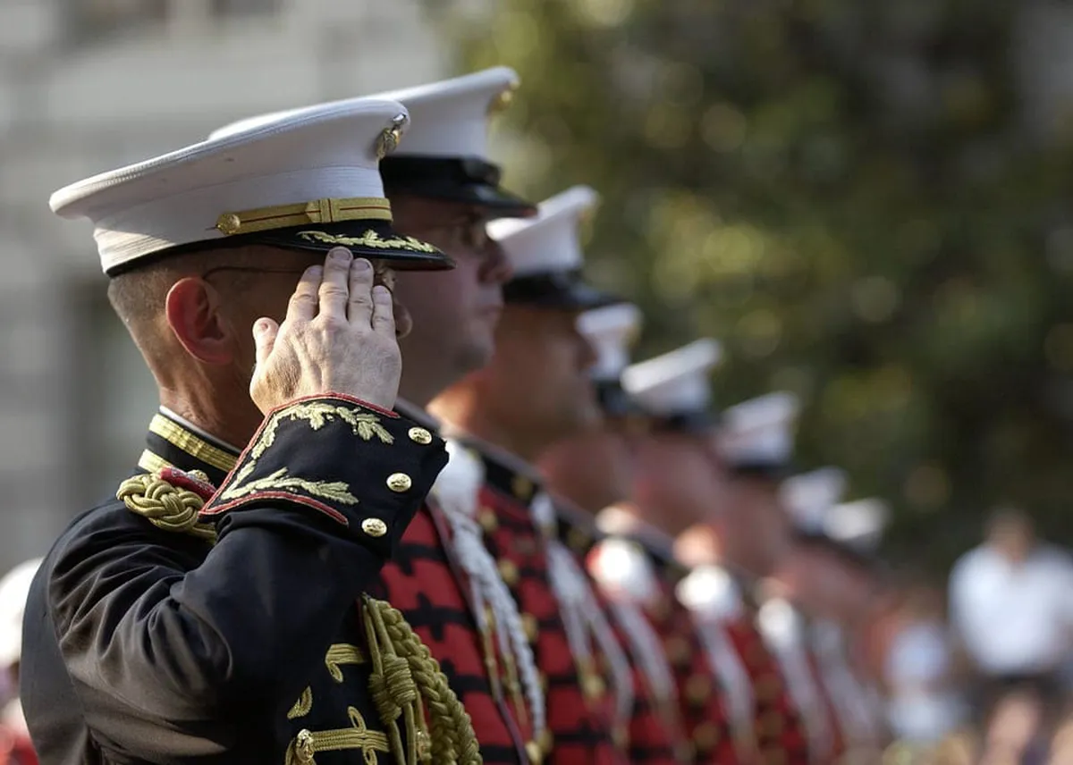 Understanding Military Command Responsibility: Accountability Beyond the Battlefield