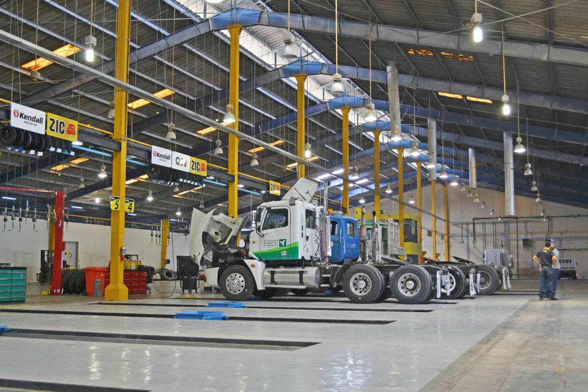 Understanding Shared Liability in Commercial Trucking Accidents