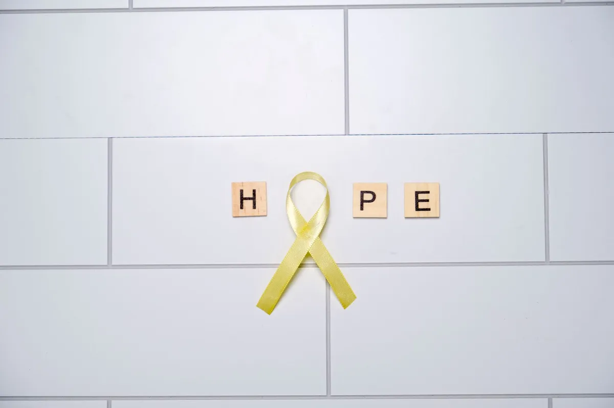 mental health support