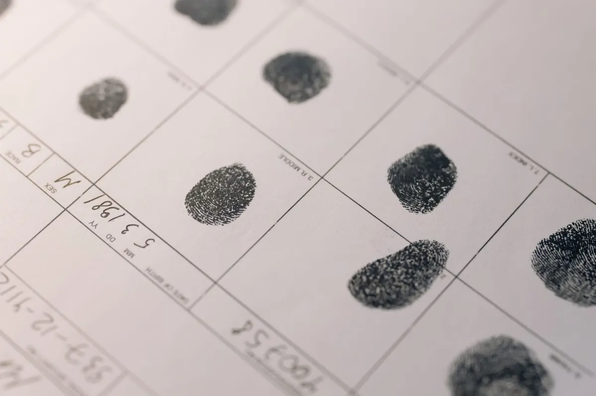 digital evidence collection