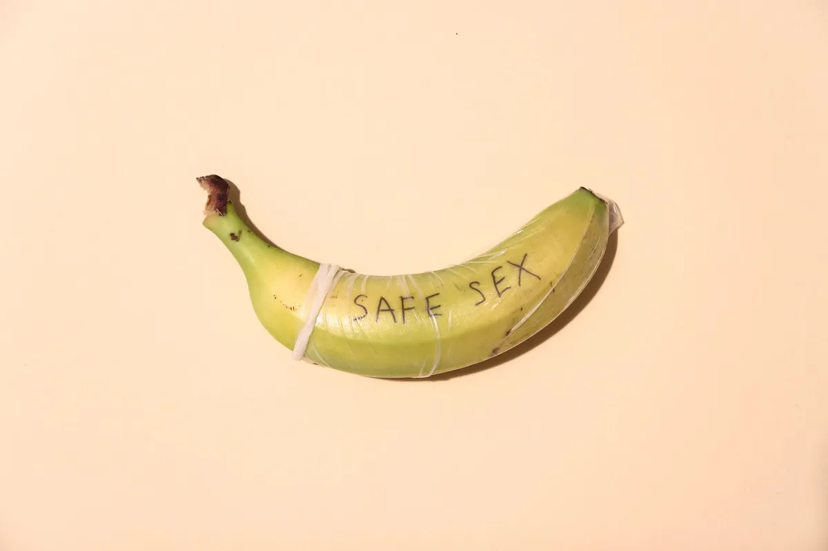 sex trafficking awareness campaign