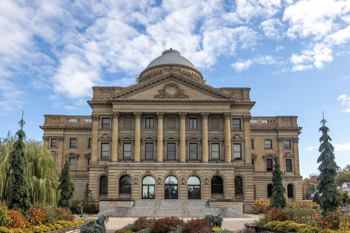 Pennsylvania state laws