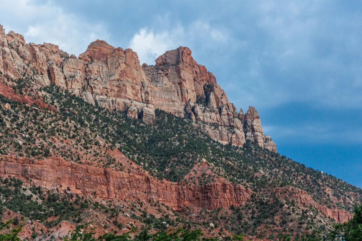 Ute Tribe's Land Ownership Claim Rejected by DC Circuit Court