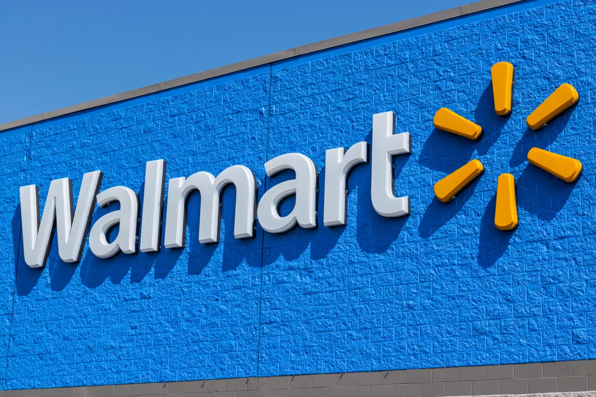 Walmart Sued Over Alleged Voice Print Collection Practices