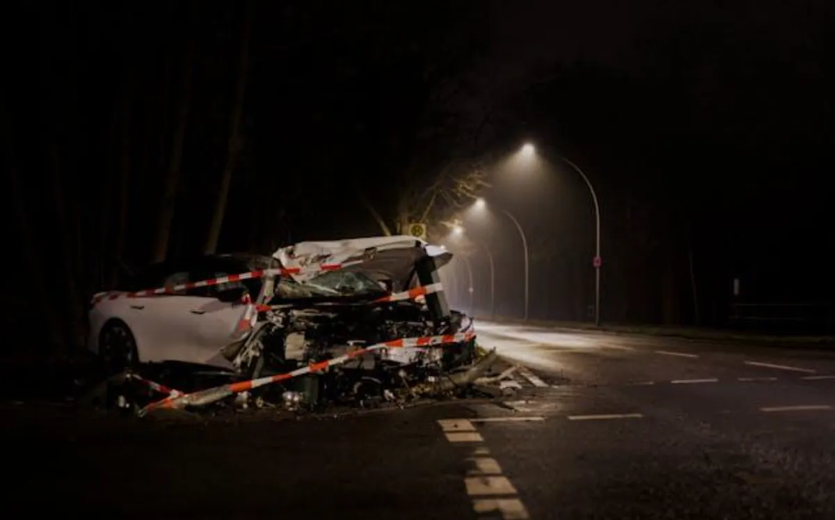 When Drunk Driving Leads to Financial Ruin: Pursuing Full Compensation