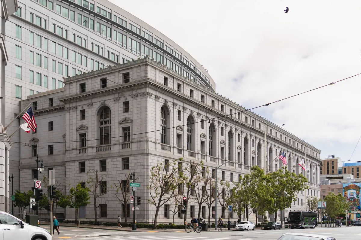 Whistleblower Case: San Francisco DA Faces Retaliation Claim