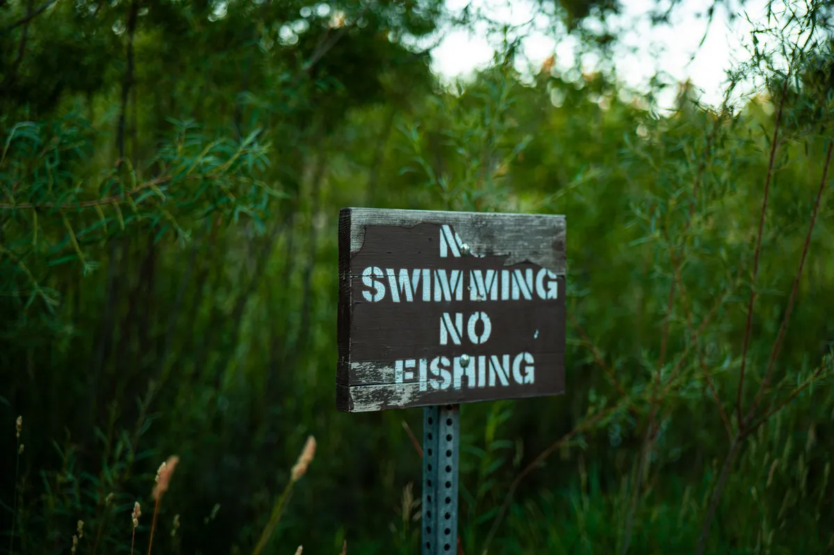 fishing regulations document