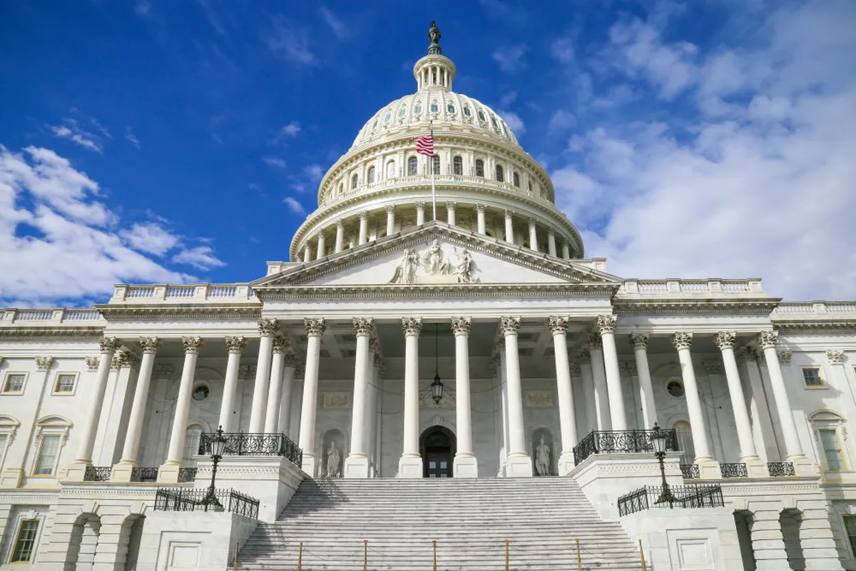 Albany Woman Charged in Alleged ISIS-Inspired Capitol Attack Plot
