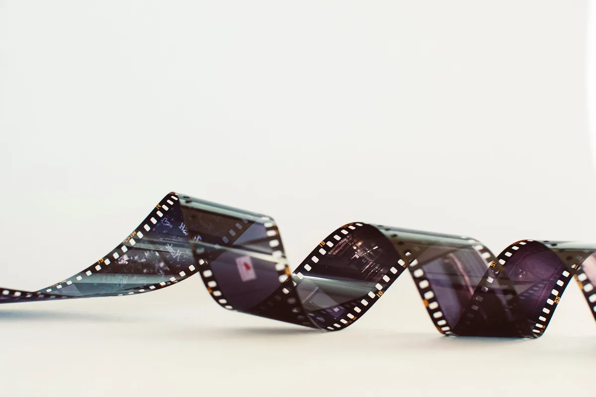 entertainment industry concept