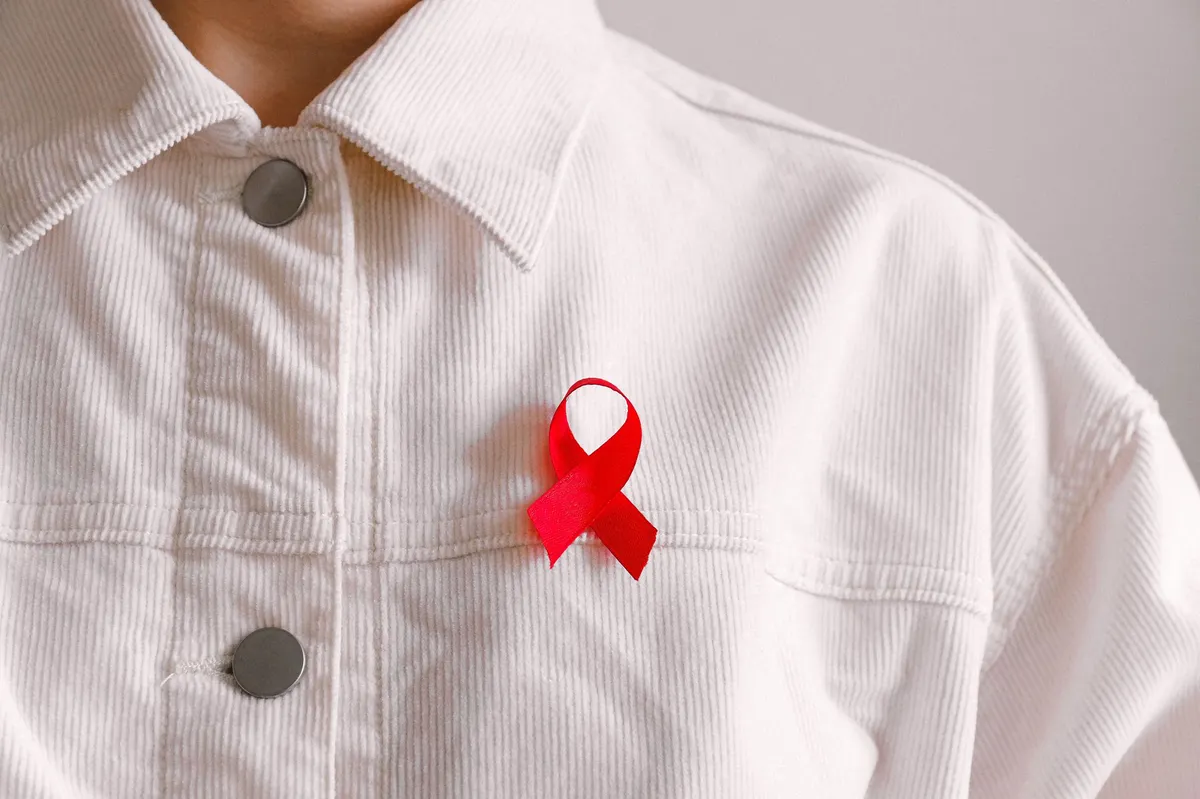 HIV awareness campaign