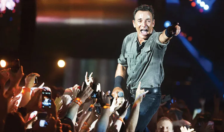 Bruce Springsteen Lawsuit Dismissed: Key Legal Insights
