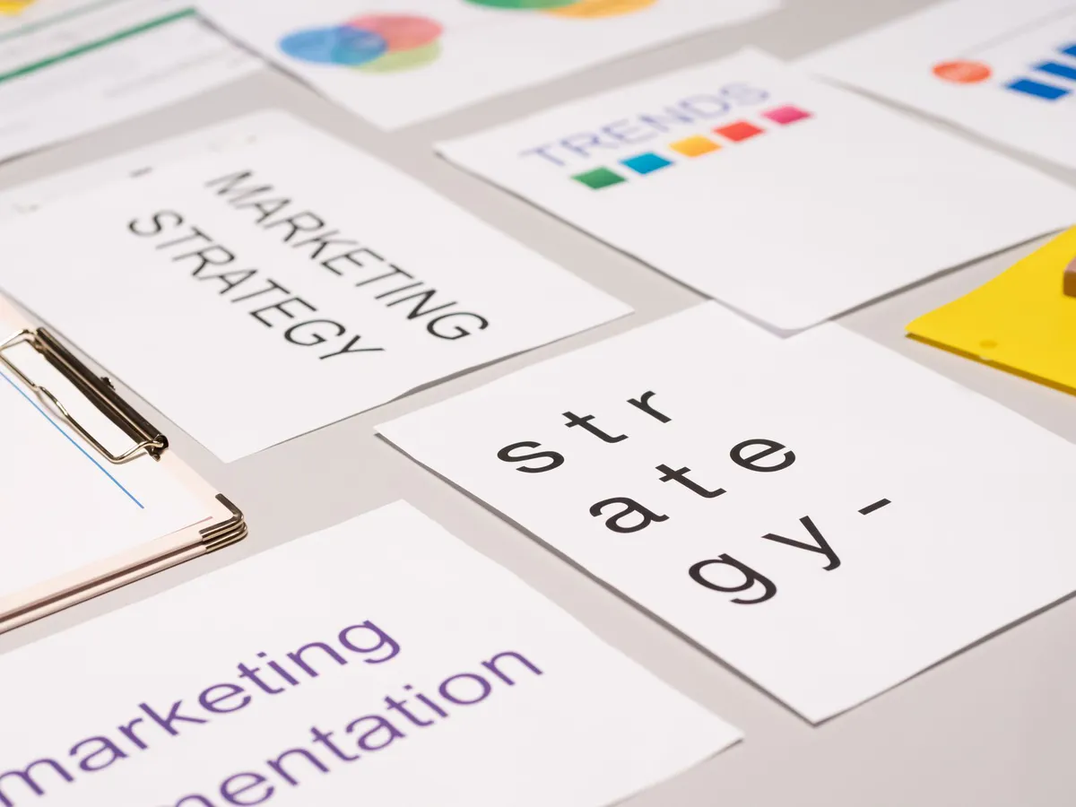 business innovation strategy