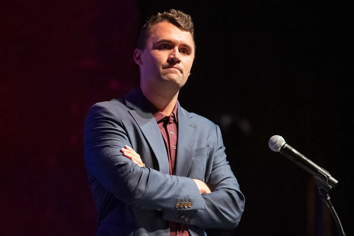 Charlie Kirk's Family to Sue Utah University for Security Oversights