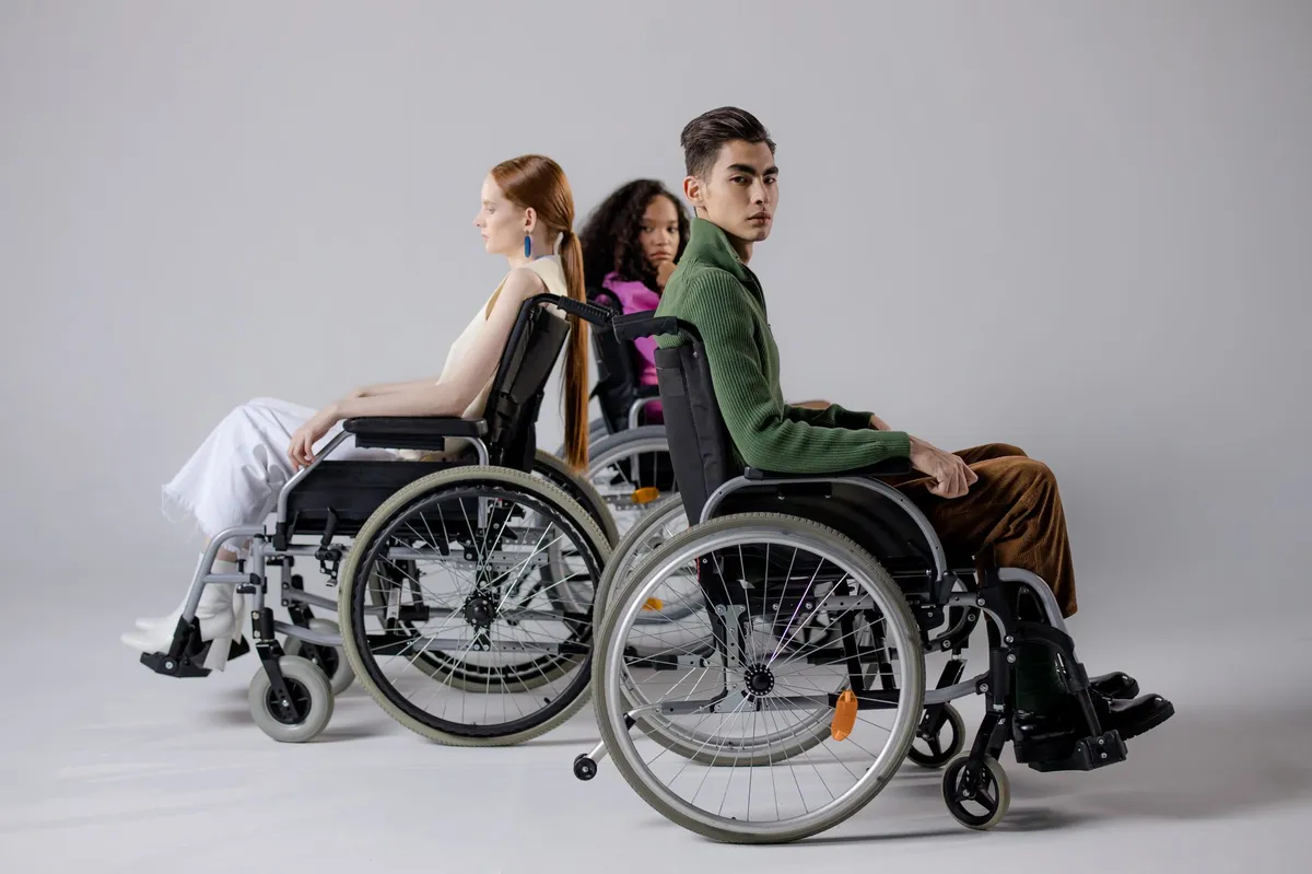 advocacy for disability rights