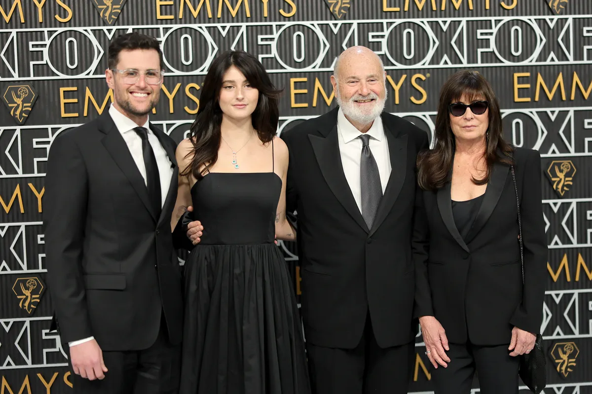 Death Penalty Decision in Nick Reiner Case: A Family's Wishes Prevail