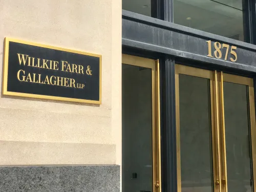Disbarment of Attorney in High-Stakes Insider Trading Scandal
