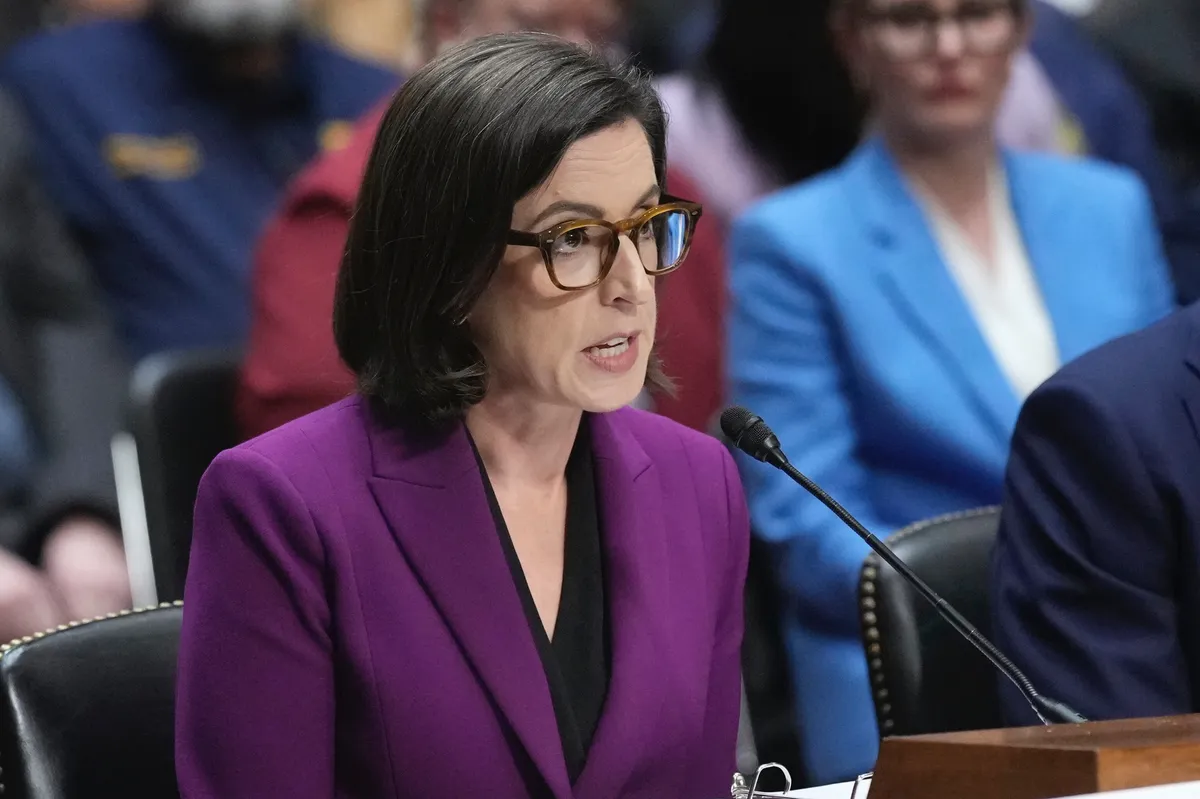 DOJ's Controversial Firing: A Case of Legal Integrity vs. Celebrity Influence