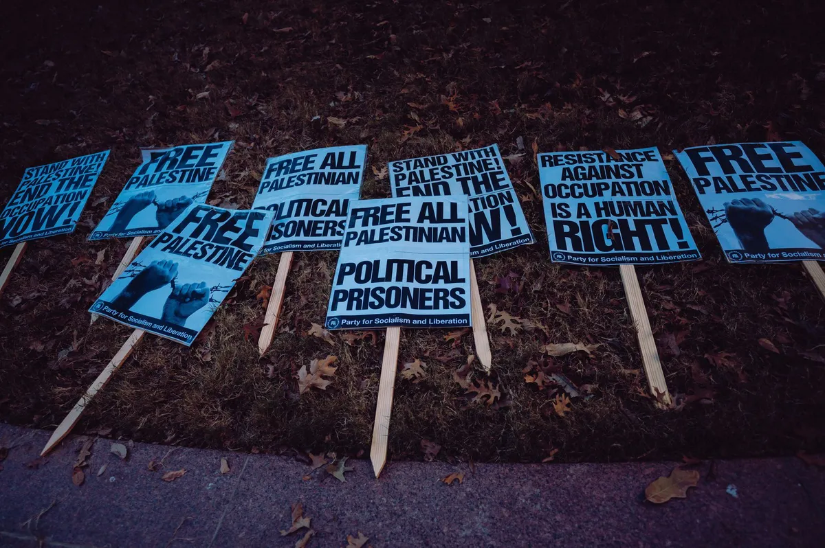 Echoes of History: A Contemporary Prelude to Oppression