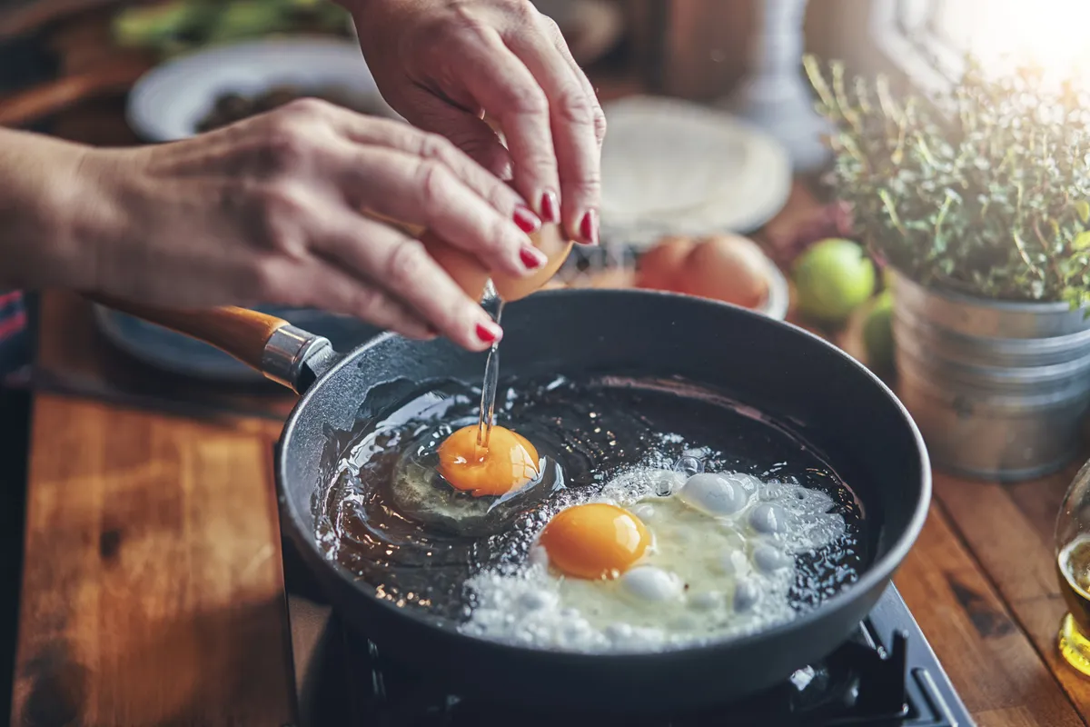 Egg Producers Settle Price-Fixing Lawsuit: 53 Million Eggs to Be Distributed