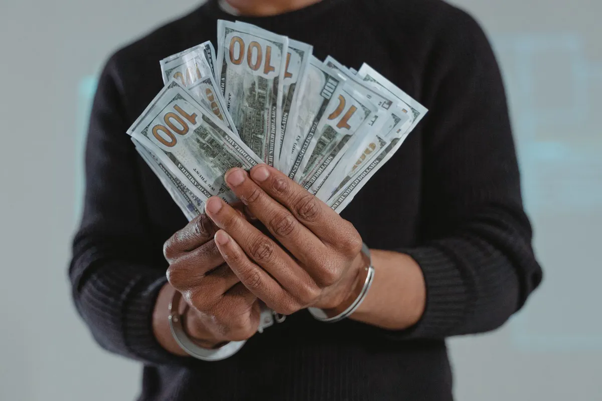 corporate financial misconduct