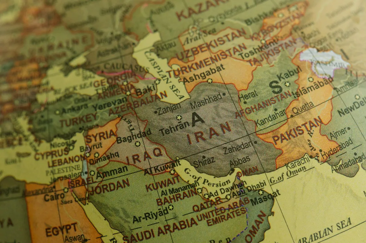 Escalating Tensions: Iraq Confirms Pipeline Attack Originating from Its Territory