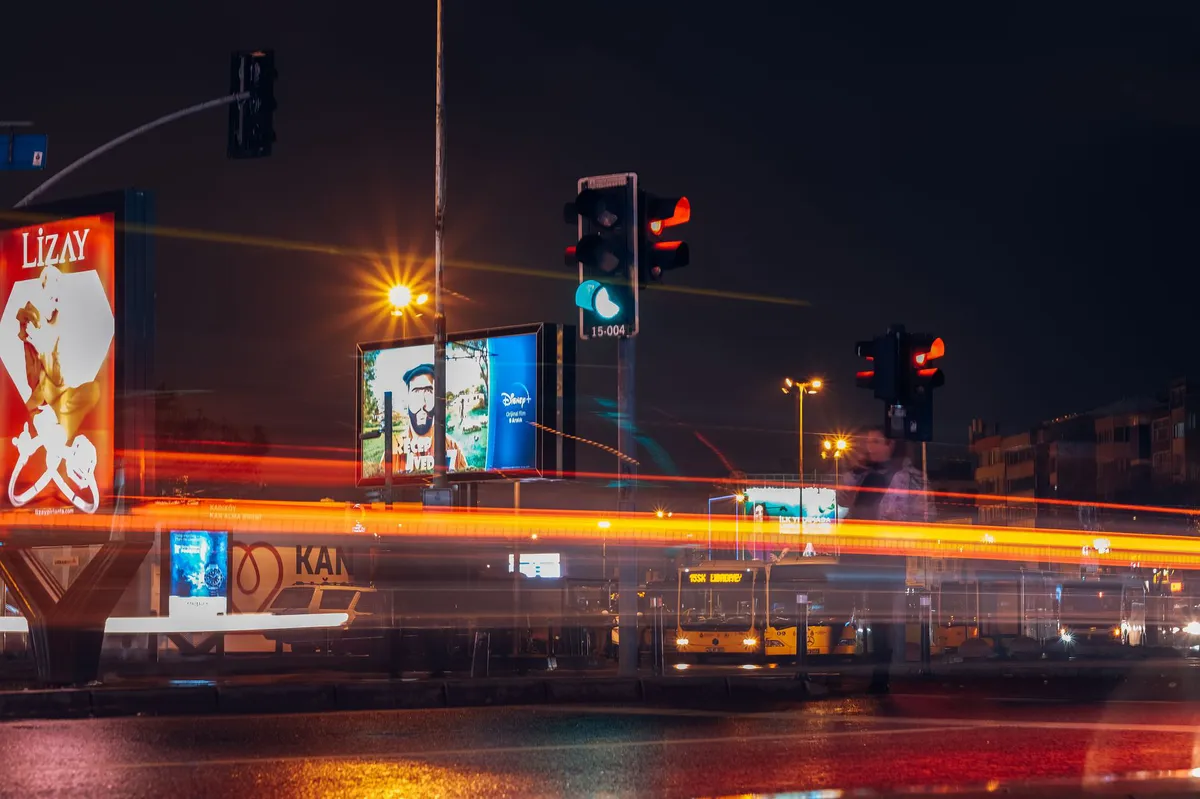 legal billboard advertisement