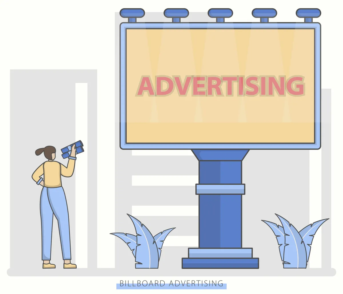 Estate Planning Billboards: A Direct Approach in Legal Marketing