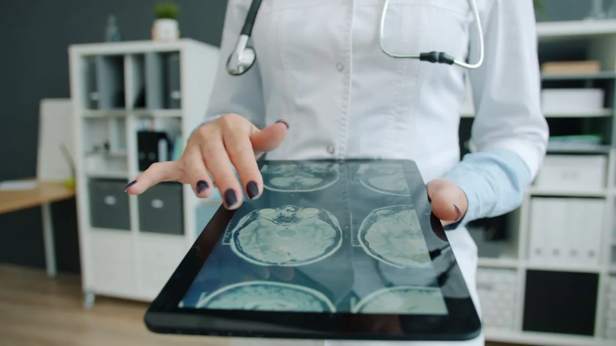 brain health research