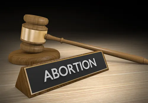 Exploring the Religious Right to Abortion: Upcoming State Supreme Court Decision